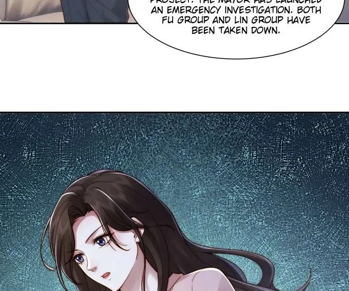 A Complicated Marriage With the Wolf Prince Chapter 79 page 18