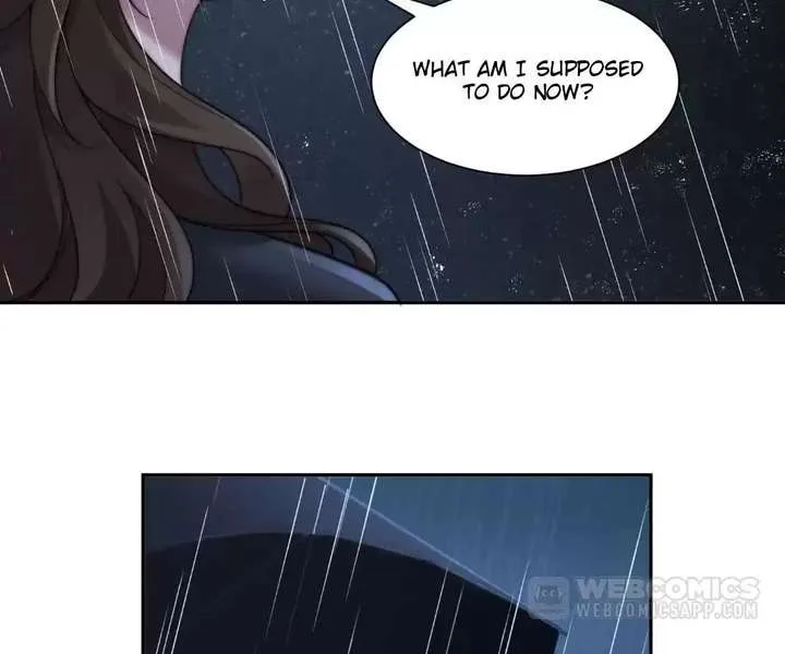 A Complicated Marriage With the Wolf Prince Chapter 76 page 43