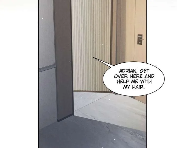 A Complicated Marriage With the Wolf Prince Chapter 69 page 79