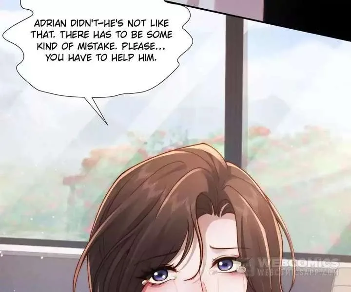 A Complicated Marriage With the Wolf Prince Chapter 79 page 27