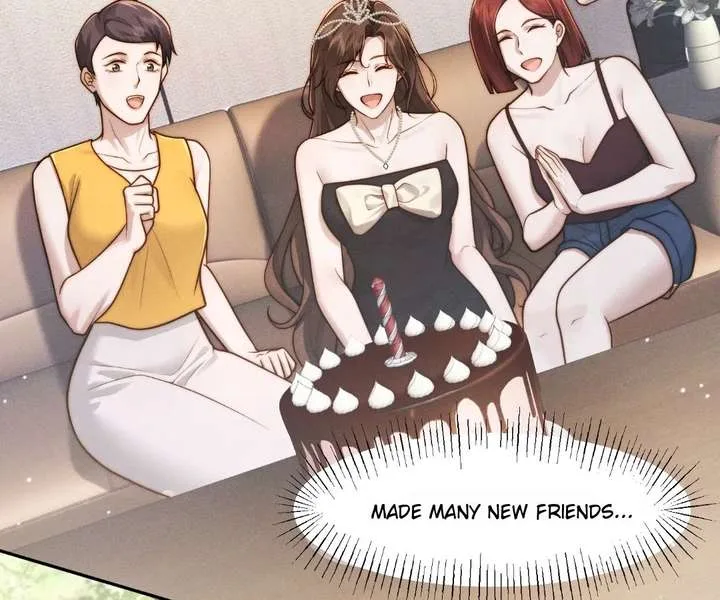 A Complicated Marriage With the Wolf Prince Chapter 79 page 10
