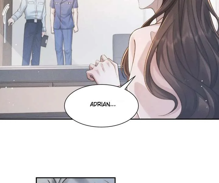 A Complicated Marriage With the Wolf Prince Chapter 79 page 34