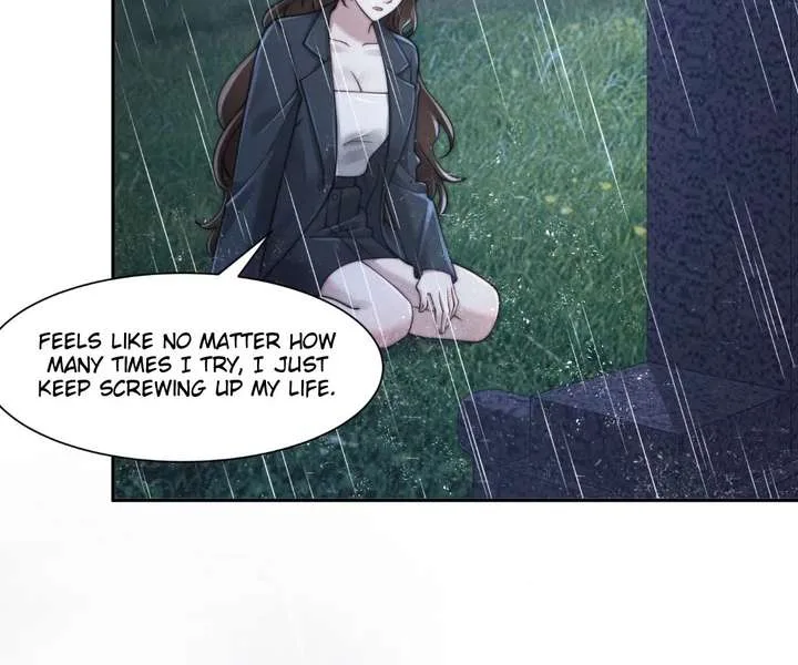 A Complicated Marriage With the Wolf Prince Chapter 76 page 41