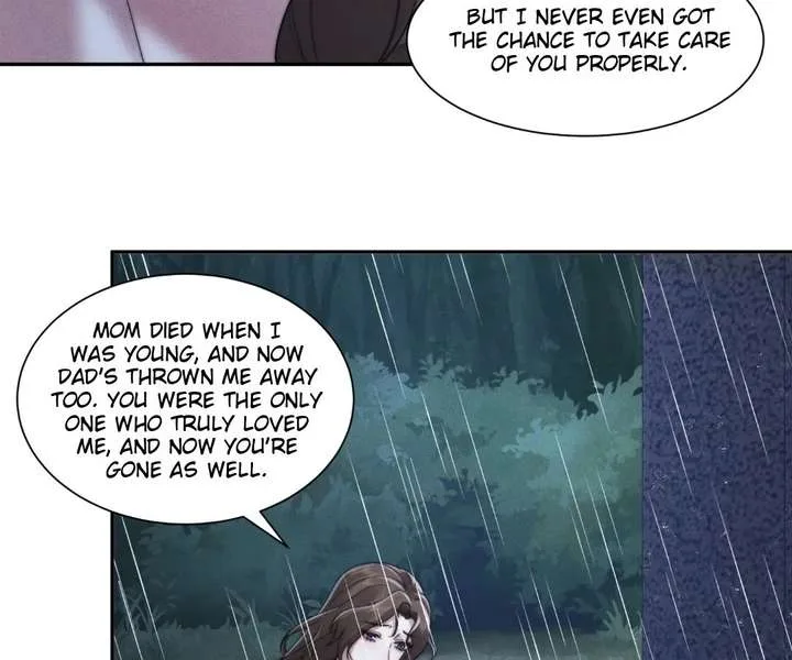 A Complicated Marriage With the Wolf Prince Chapter 76 page 40