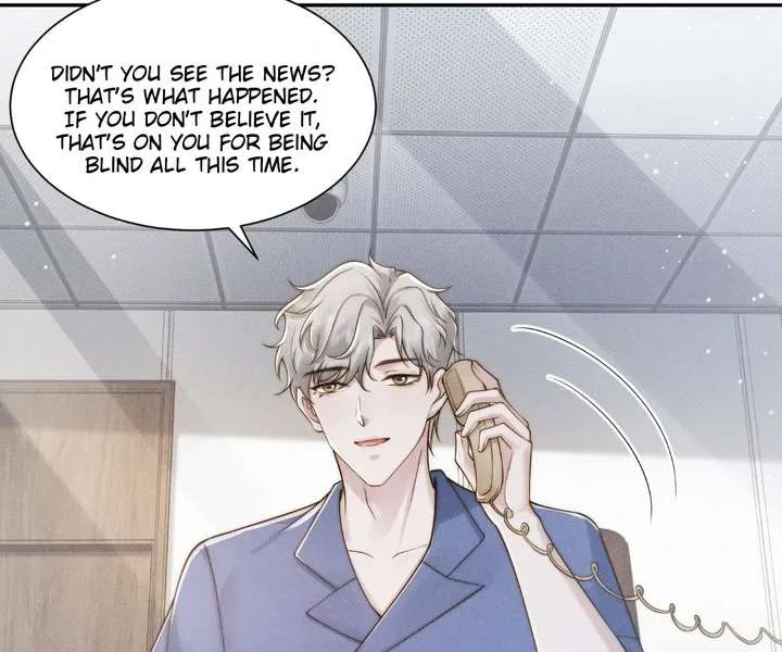 A Complicated Marriage With the Wolf Prince Chapter 79 page 38