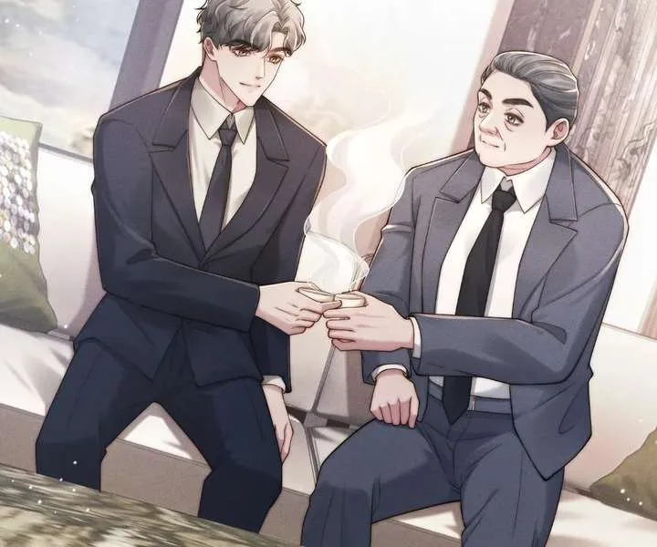 A Complicated Marriage With the Wolf Prince Chapter 78 page 8