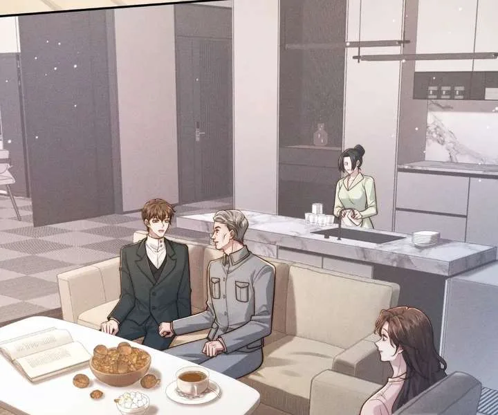 A Complicated Marriage With the Wolf Prince Chapter 79 page 13
