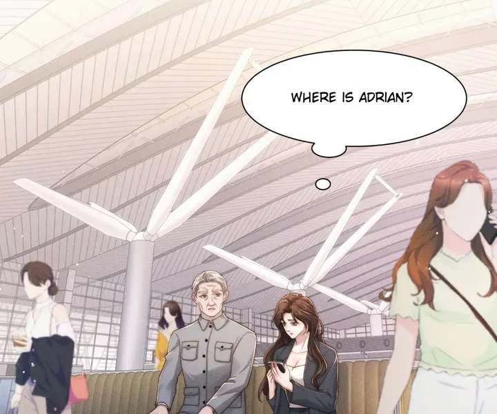 A Complicated Marriage With the Wolf Prince Chapter 78 page 13