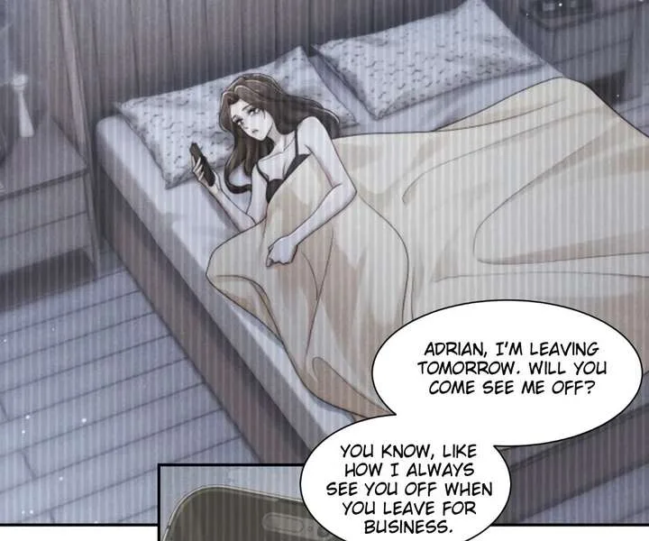 A Complicated Marriage With the Wolf Prince Chapter 78 page 17