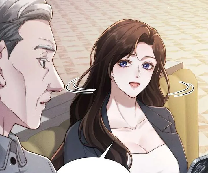 A Complicated Marriage With the Wolf Prince Chapter 78 page 15