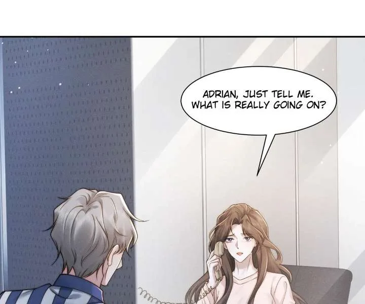 A Complicated Marriage With the Wolf Prince Chapter 79 page 36