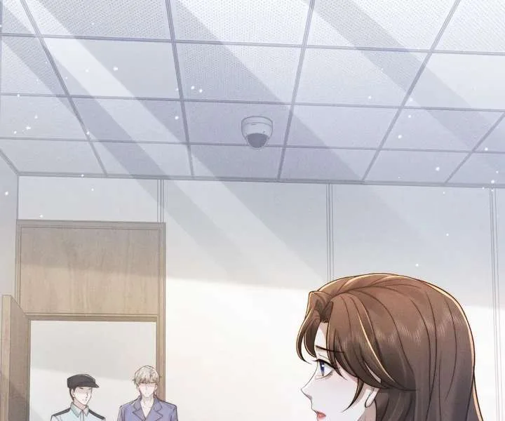 A Complicated Marriage With the Wolf Prince Chapter 79 page 33
