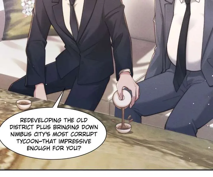 A Complicated Marriage With the Wolf Prince Chapter 78 page 2
