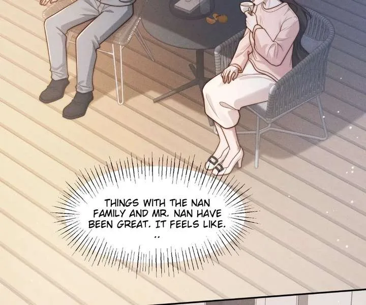 A Complicated Marriage With the Wolf Prince Chapter 79 page 12