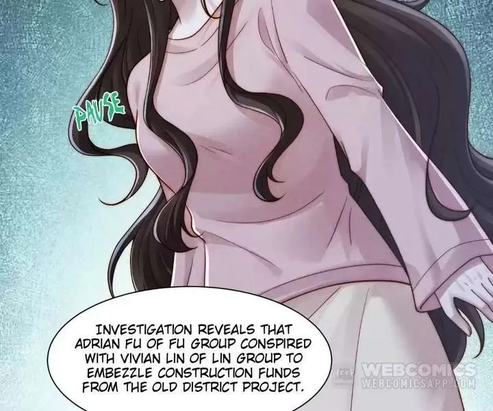 A Complicated Marriage With the Wolf Prince Chapter 79 page 19
