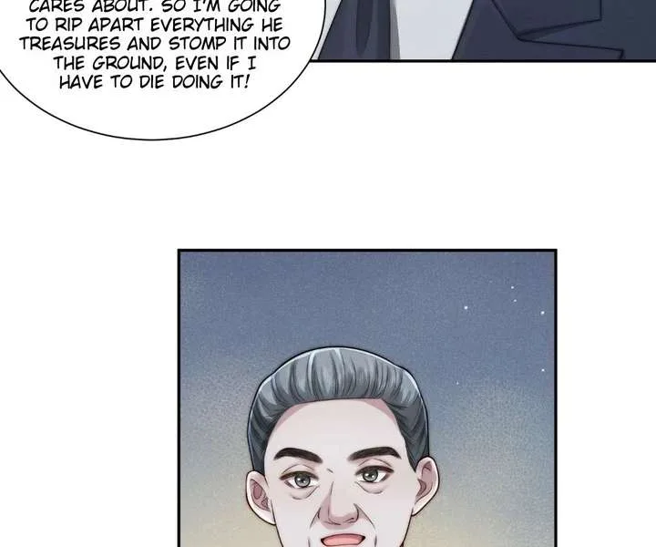 A Complicated Marriage With the Wolf Prince Chapter 78 page 6