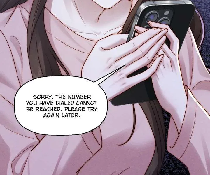A Complicated Marriage With the Wolf Prince Chapter 79 page 25