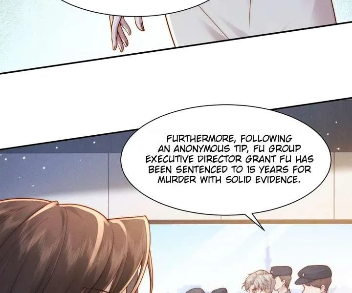 A Complicated Marriage With the Wolf Prince Chapter 79 page 20
