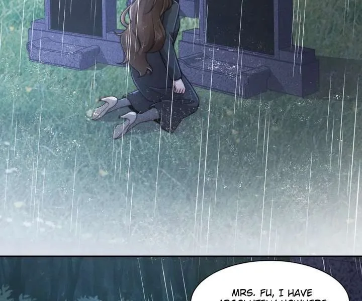 A Complicated Marriage With the Wolf Prince Chapter 76 page 36
