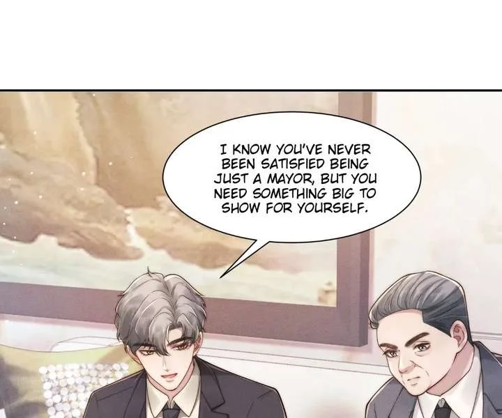 A Complicated Marriage With the Wolf Prince Chapter 78 page 1