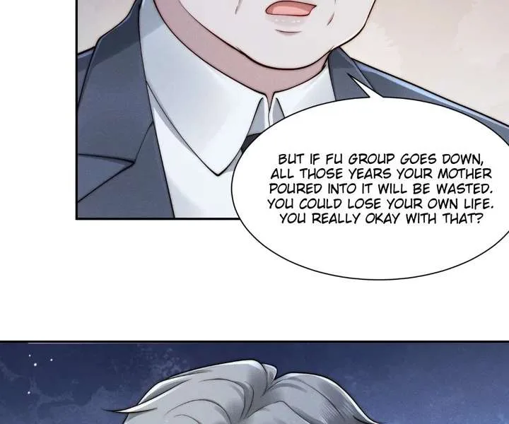 A Complicated Marriage With the Wolf Prince Chapter 78 page 4