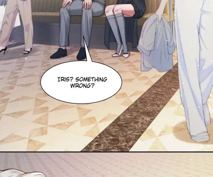 A Complicated Marriage With the Wolf Prince Chapter 78 page 14