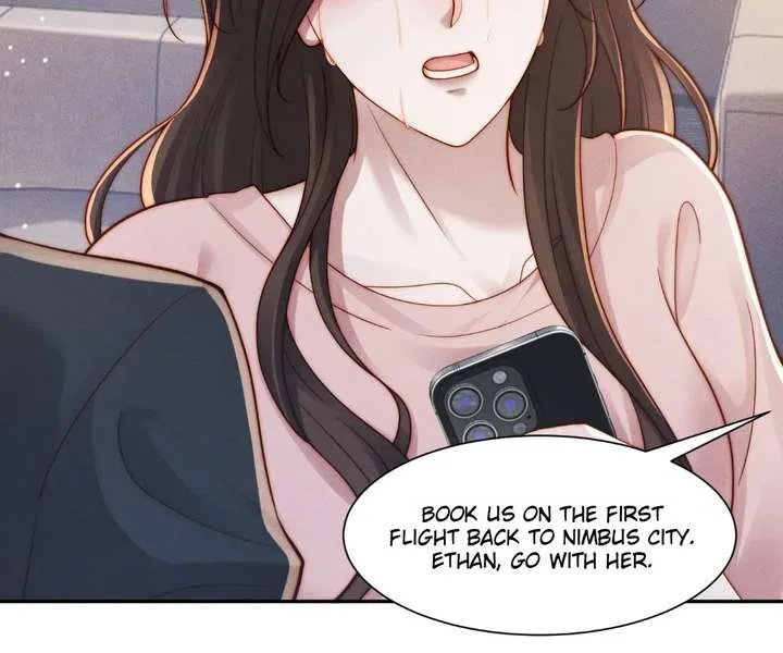 A Complicated Marriage With the Wolf Prince Chapter 79 page 28