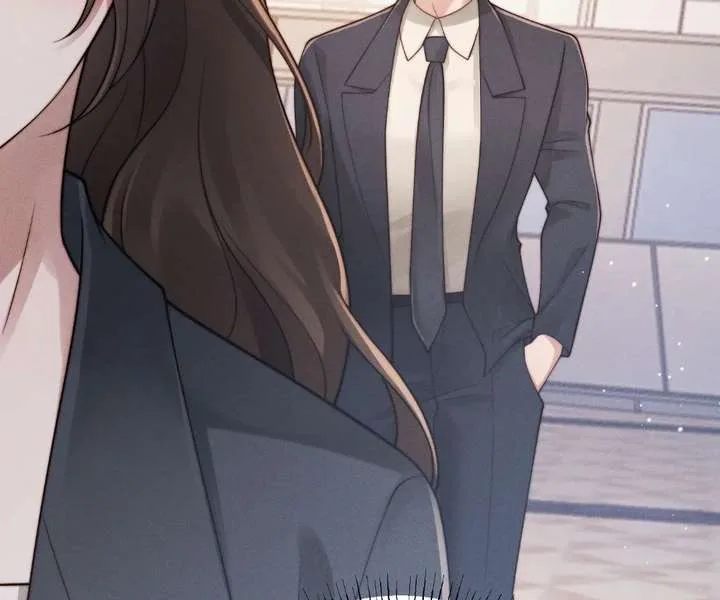 A Complicated Marriage With the Wolf Prince Chapter 78 page 25