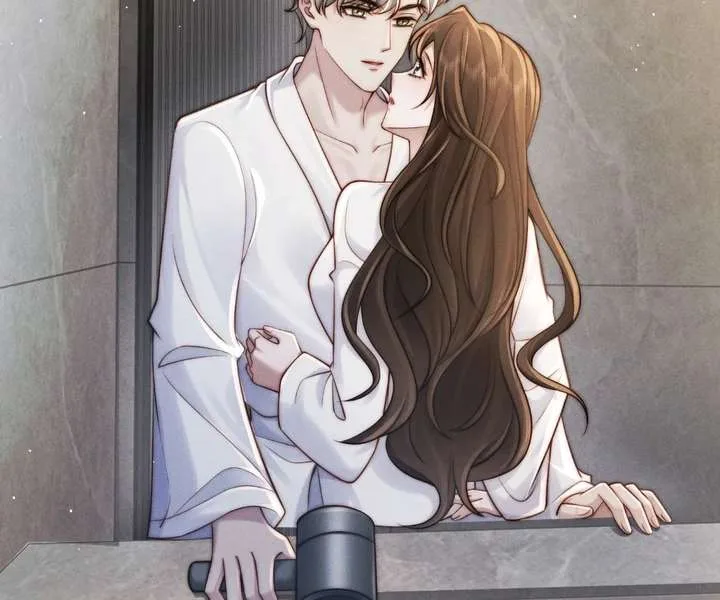 A Complicated Marriage With the Wolf Prince Chapter 69 page 92