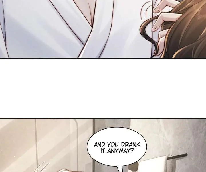 A Complicated Marriage With the Wolf Prince Chapter 69 page 87