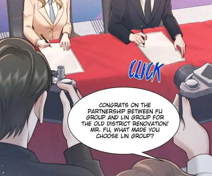 A Complicated Marriage With the Wolf Prince Chapter 78 page 31