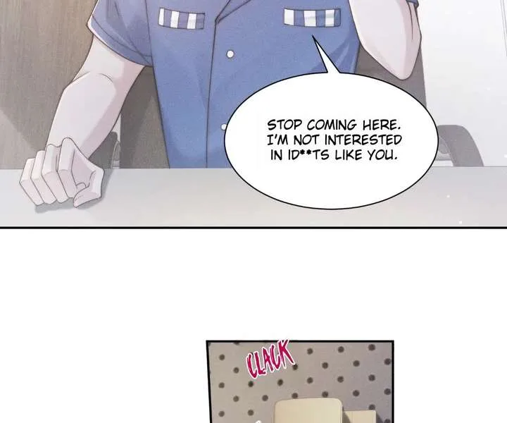 A Complicated Marriage With the Wolf Prince Chapter 79 page 39