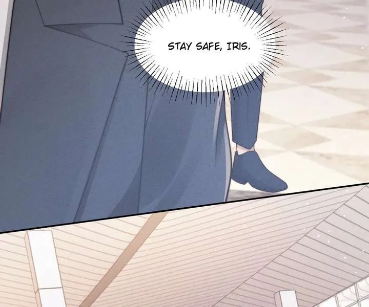 A Complicated Marriage With the Wolf Prince Chapter 78 page 26