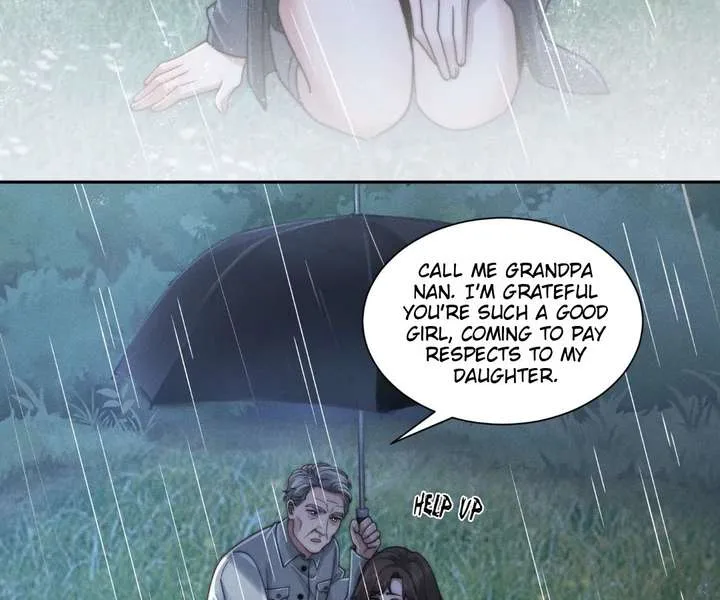 A Complicated Marriage With the Wolf Prince Chapter 76 page 48