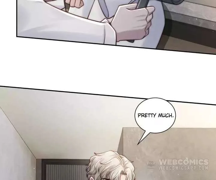 A Complicated Marriage With the Wolf Prince Chapter 69 page 91