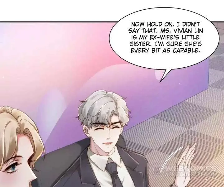 A Complicated Marriage With the Wolf Prince Chapter 78 page 35