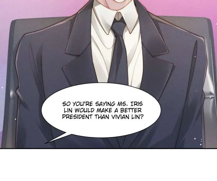 A Complicated Marriage With the Wolf Prince Chapter 78 page 34