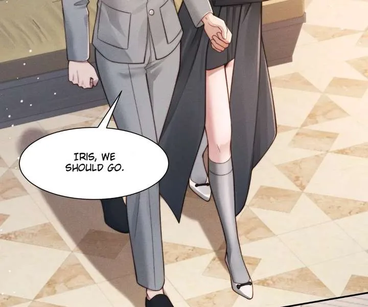 A Complicated Marriage With the Wolf Prince Chapter 78 page 20
