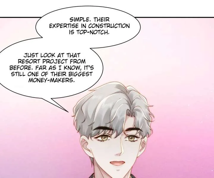 A Complicated Marriage With the Wolf Prince Chapter 78 page 33