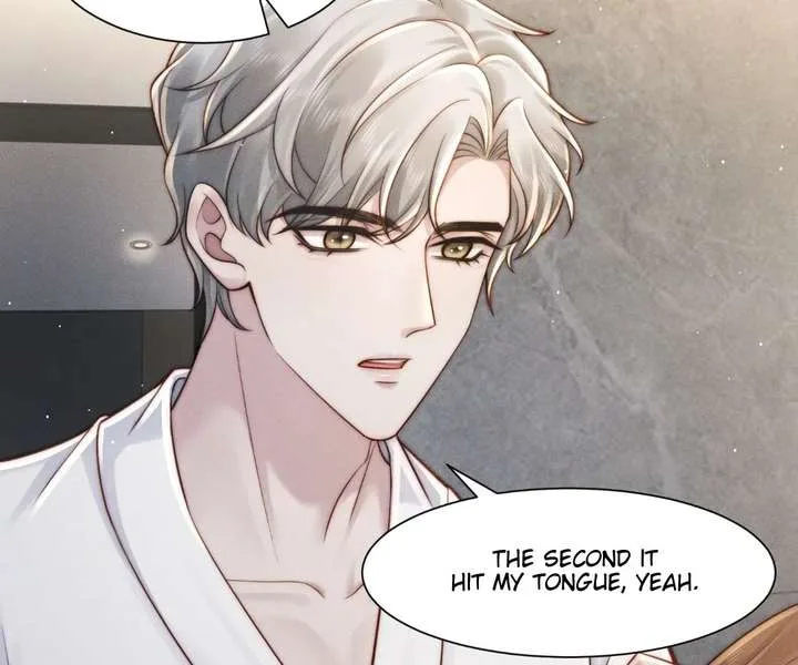 A Complicated Marriage With the Wolf Prince Chapter 69 page 86