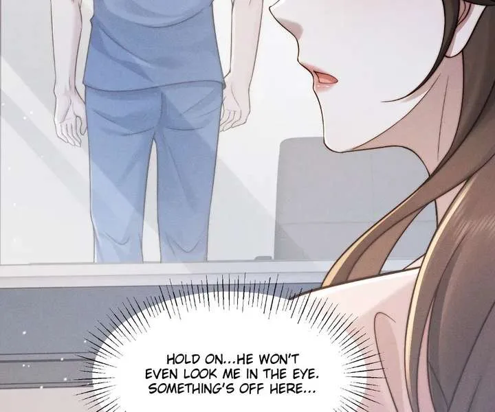 A Complicated Marriage With the Wolf Prince Chapter 79 page 42