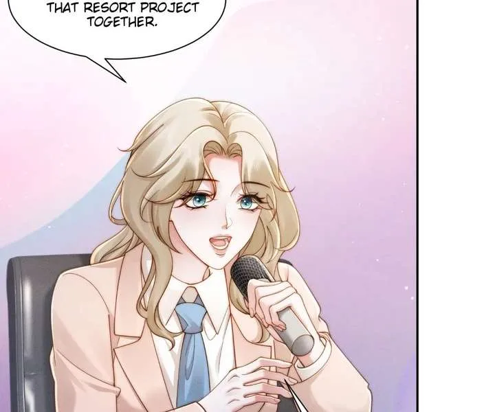 A Complicated Marriage With the Wolf Prince Chapter 78 page 37