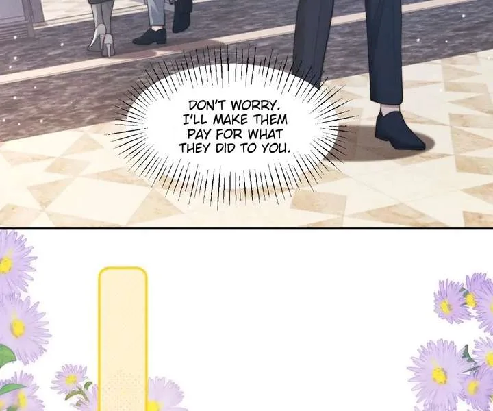 A Complicated Marriage With the Wolf Prince Chapter 78 page 28