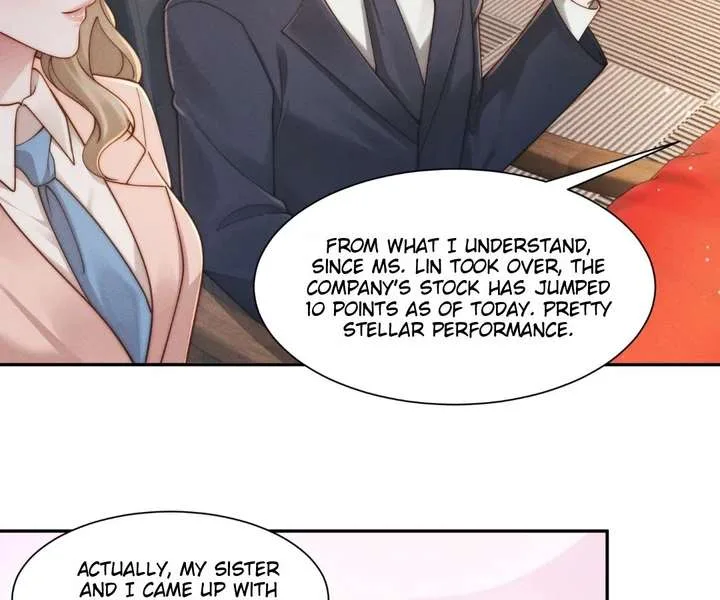 A Complicated Marriage With the Wolf Prince Chapter 78 page 36