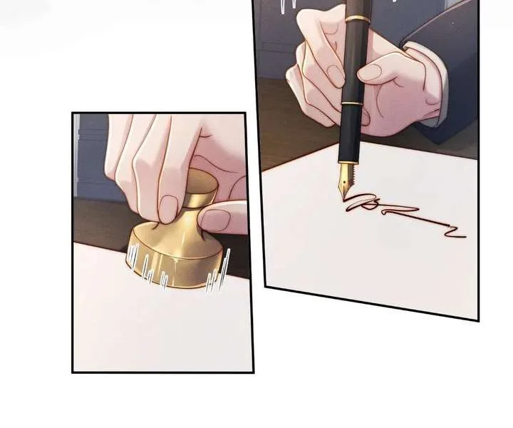 A Complicated Marriage With the Wolf Prince Chapter 78 page 48