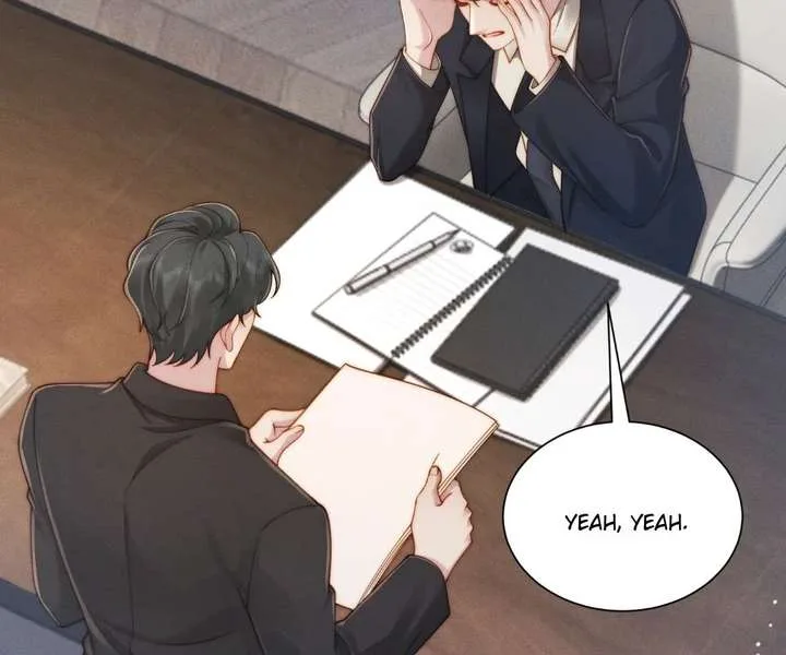 A Complicated Marriage With the Wolf Prince Chapter 78 page 46