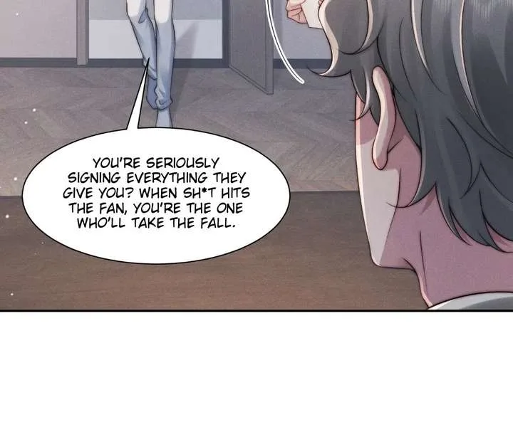 A Complicated Marriage With the Wolf Prince Chapter 78 page 50