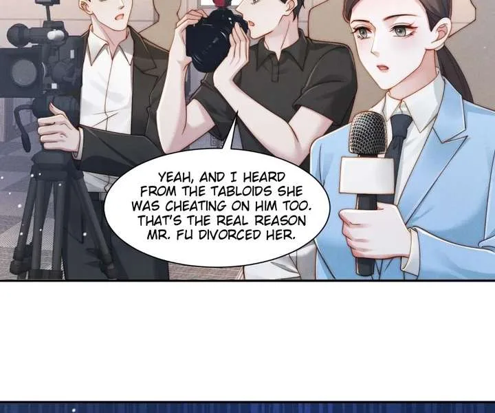 A Complicated Marriage With the Wolf Prince Chapter 78 page 39