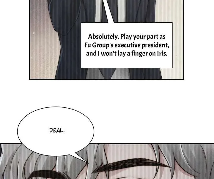 A Complicated Marriage With the Wolf Prince Chapter 78 page 57