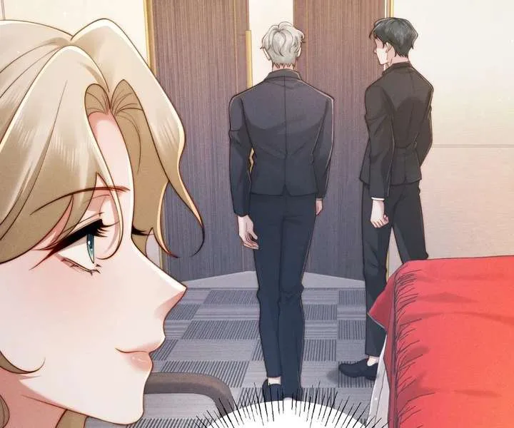 A Complicated Marriage With the Wolf Prince Chapter 78 page 42